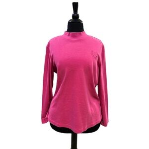 Blair Turtleneck Long Sleeve